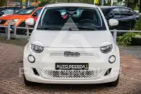 2023 Fiat 500