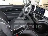 2023 Fiat 500