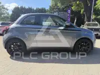 2023 Fiat 500