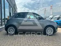 2023 Fiat 500