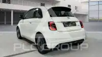 2023 Fiat 500