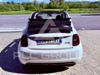 2023 Fiat 500