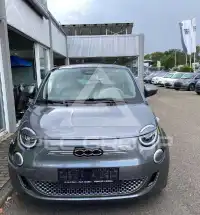 2023 Fiat 500