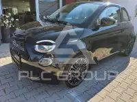 2023 Fiat 500