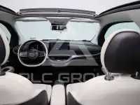 2023 Fiat 500