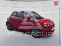 2023 Fiat 500