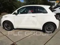 2023 Fiat 500