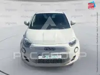 2023 Fiat 500