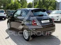 2023 Fiat 500