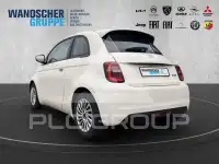 2023 Fiat 500