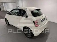 2023 Fiat 500