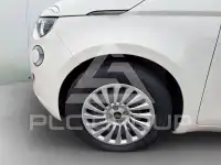 2023 Fiat 500