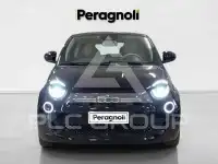 2023 Fiat 500