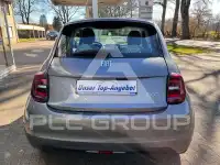 2023 Fiat 500