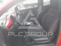 2023 Fiat 500