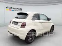 2023 Fiat 500