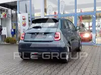 2023 Fiat 500