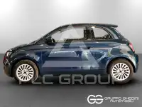 2023 Fiat 500