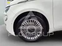 2023 Fiat 500
