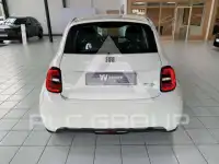 2023 Fiat 500
