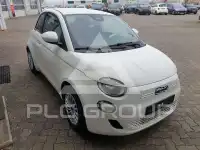 2023 Fiat 500