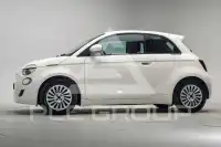 2023 Fiat 500