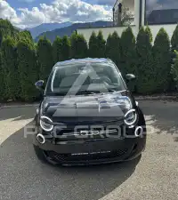2023 Fiat 500