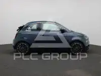 2023 Fiat 500