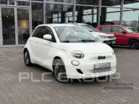 2023 Fiat 500