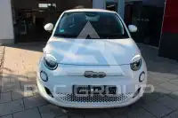 2023 Fiat 500