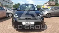 2023 Fiat 500