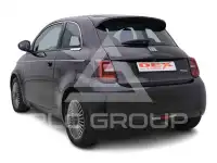 2023 Fiat 500