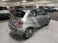 2023 Fiat 500