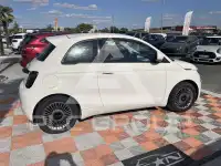 2023 Fiat 500