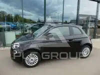 2023 Fiat 500