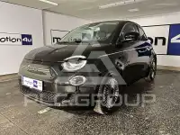 2023 Fiat 500
