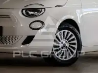2023 Fiat 500