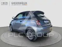2023 Fiat 500