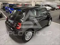 2023 Fiat 500