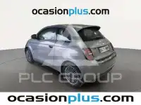 2023 Fiat 500