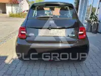 2023 Fiat 500