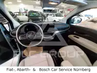 2023 Fiat 500
