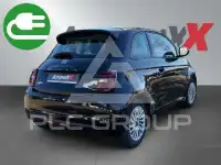 2023 Fiat 500