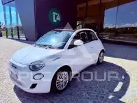 2023 Fiat 500