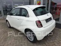 2023 Fiat 500