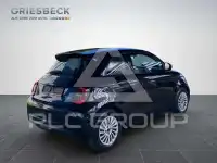 2023 Fiat 500