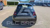 2023 Fiat 500
