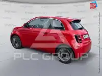 2023 Fiat 500