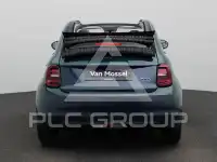 2023 Fiat 500