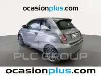2023 Fiat 500
